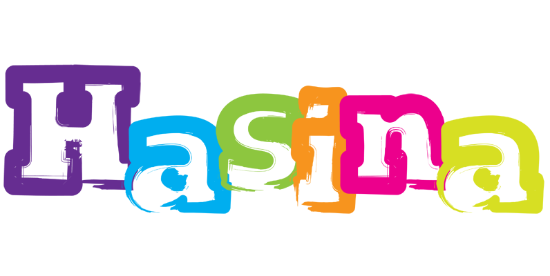 Hasina casino logo
