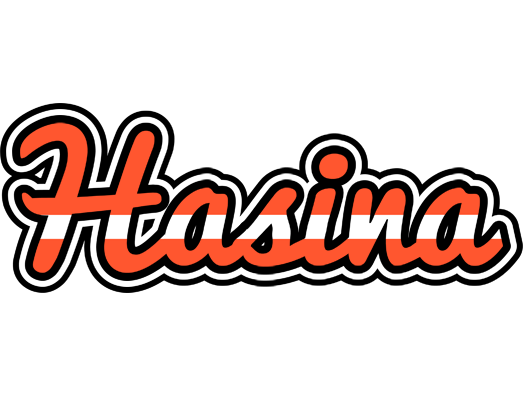 Hasina denmark logo