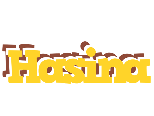 Hasina hotcup logo