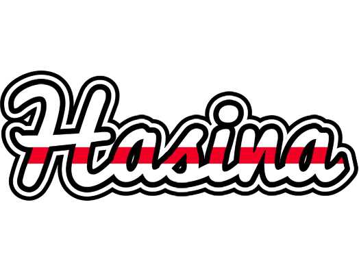 Hasina kingdom logo