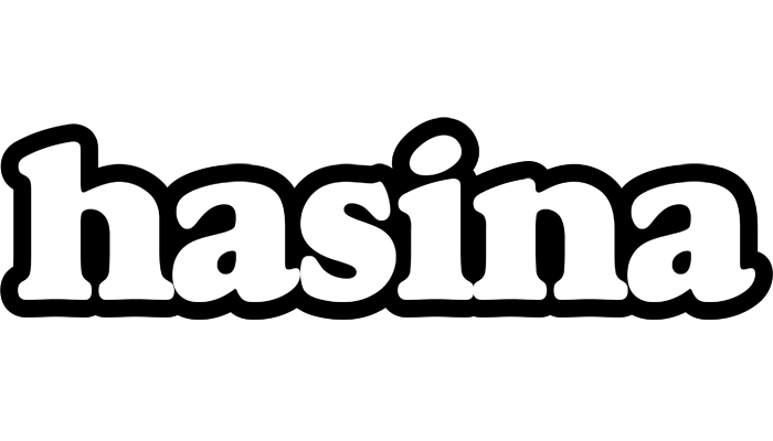 Hasina panda logo