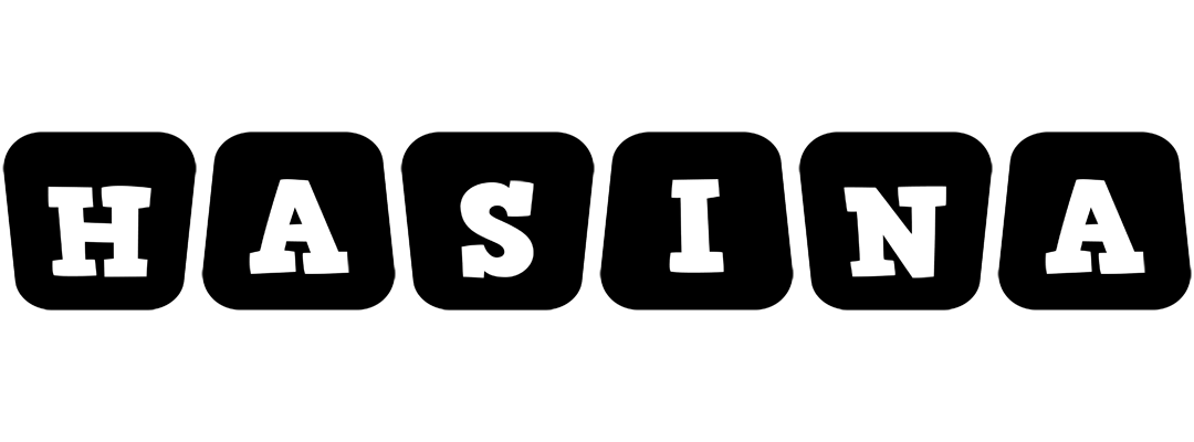 Hasina racing logo