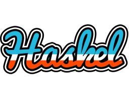 Haskel america logo