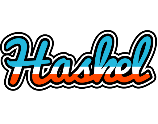 Haskel america logo