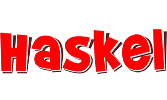 Haskel basket logo