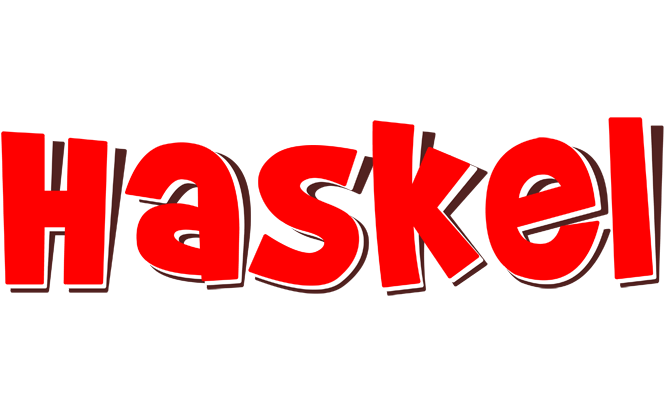 Haskel basket logo
