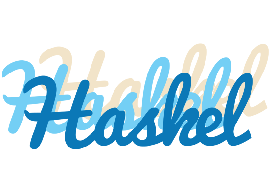 Haskel breeze logo