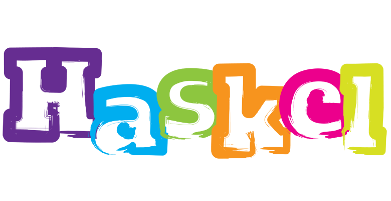 Haskel casino logo