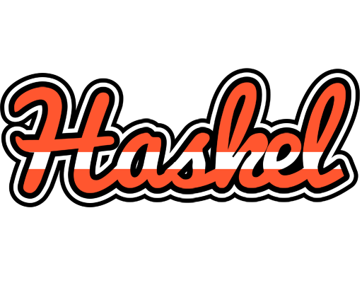 Haskel denmark logo
