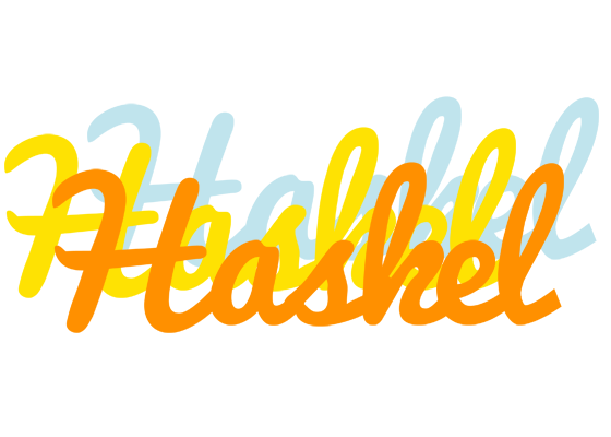 Haskel energy logo