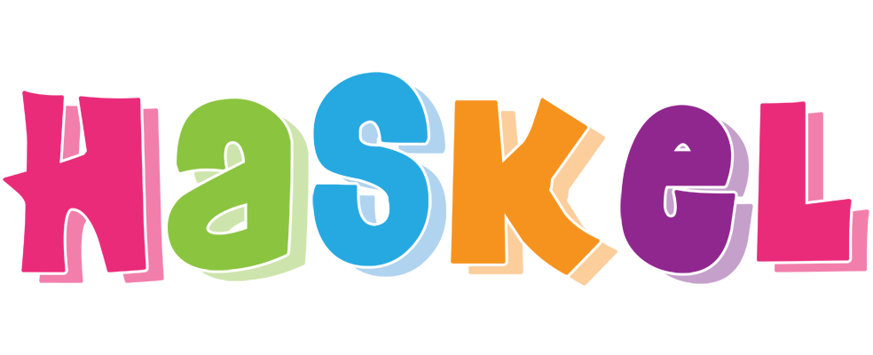 Haskel friday logo