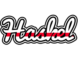 Haskel kingdom logo