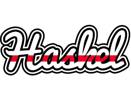Haskel kingdom logo