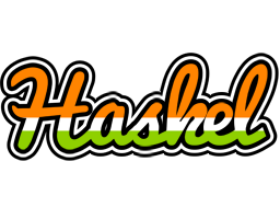 Haskel mumbai logo