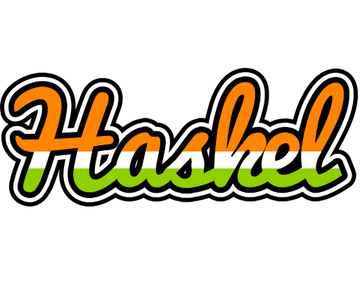 Haskel mumbai logo
