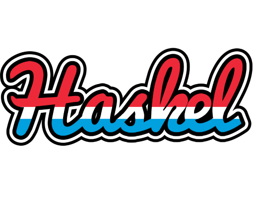 Haskel norway logo