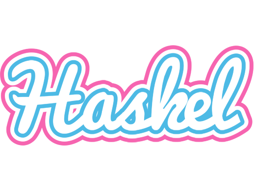 Haskel outdoors logo