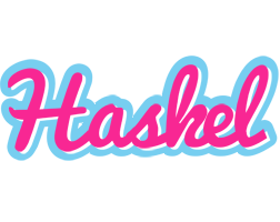 Haskel popstar logo