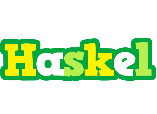 Haskel soccer logo