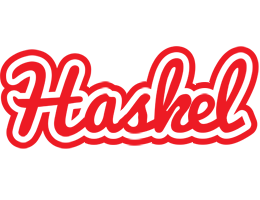 Haskel sunshine logo