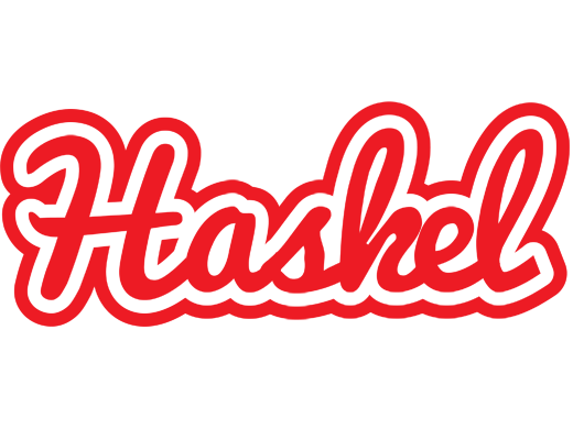 Haskel sunshine logo