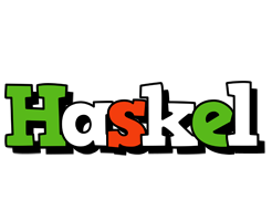 Haskel venezia logo