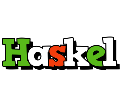 Haskel venezia logo