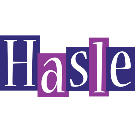 Hasle autumn logo