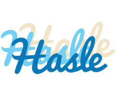 Hasle breeze logo