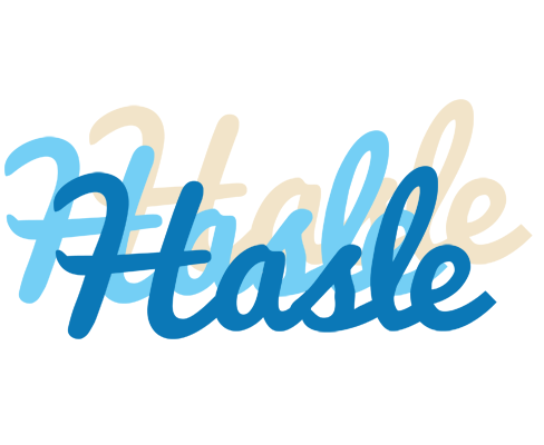 Hasle breeze logo