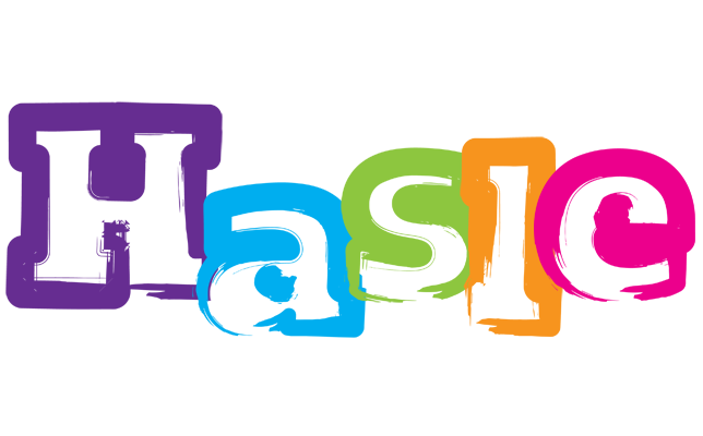 Hasle casino logo