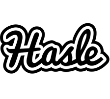 Hasle chess logo