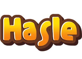 Hasle cookies logo