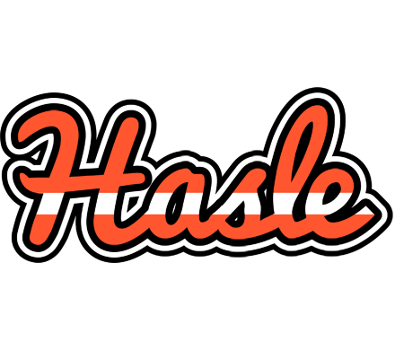 Hasle denmark logo
