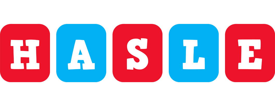 Hasle diesel logo