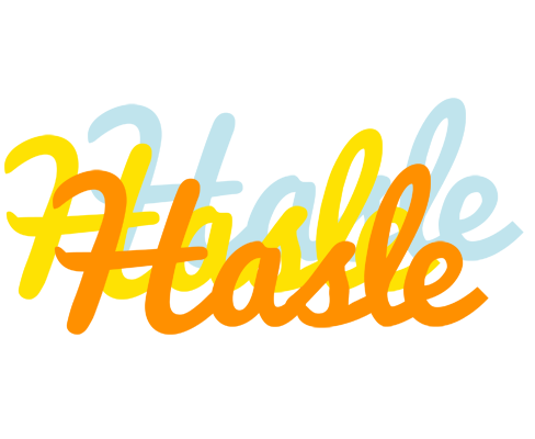 Hasle energy logo