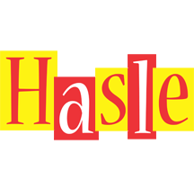Hasle errors logo