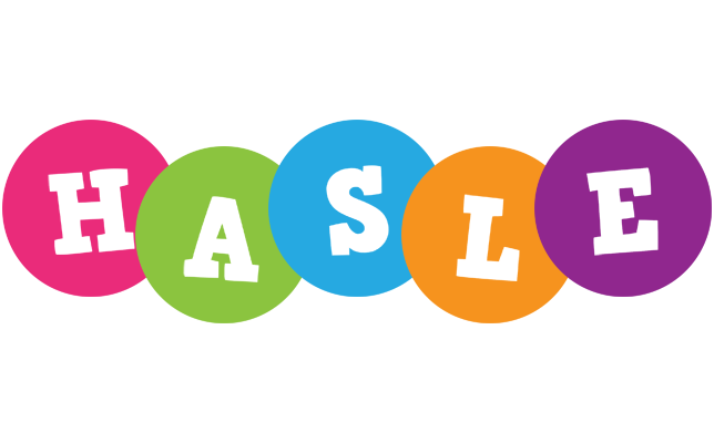 Hasle friends logo