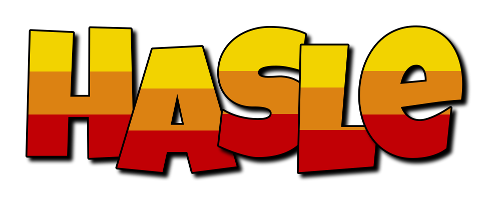 Hasle jungle logo