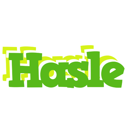 Hasle picnic logo