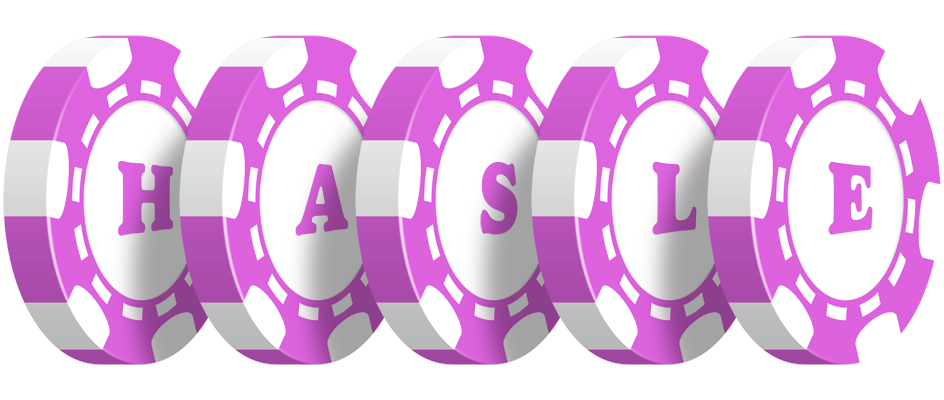Hasle river logo