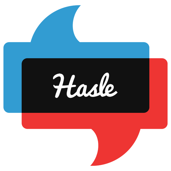 Hasle sharks logo