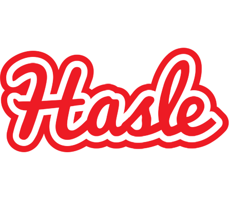 Hasle sunshine logo