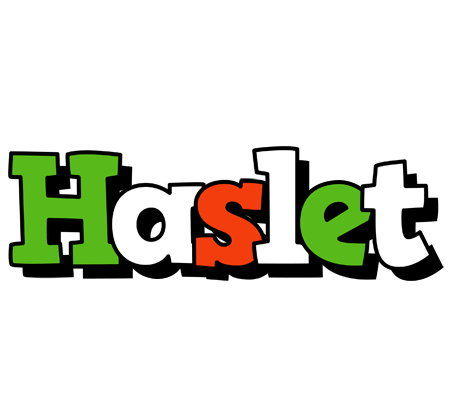 Haslet venezia logo