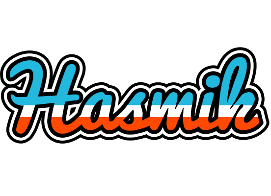 Hasmik america logo