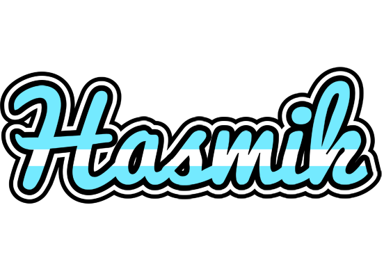 Hasmik argentine logo