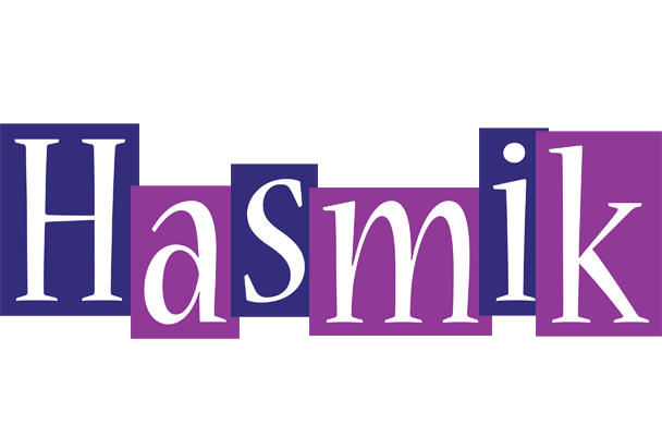 Hasmik autumn logo