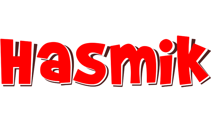 Hasmik basket logo