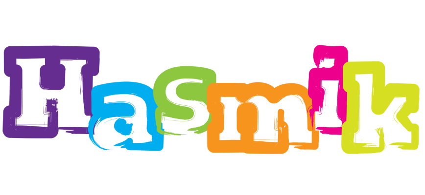 Hasmik casino logo