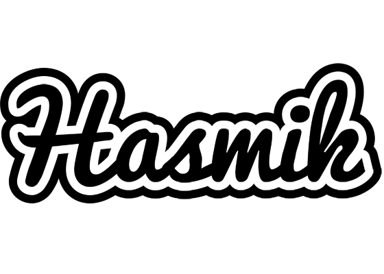 Hasmik chess logo